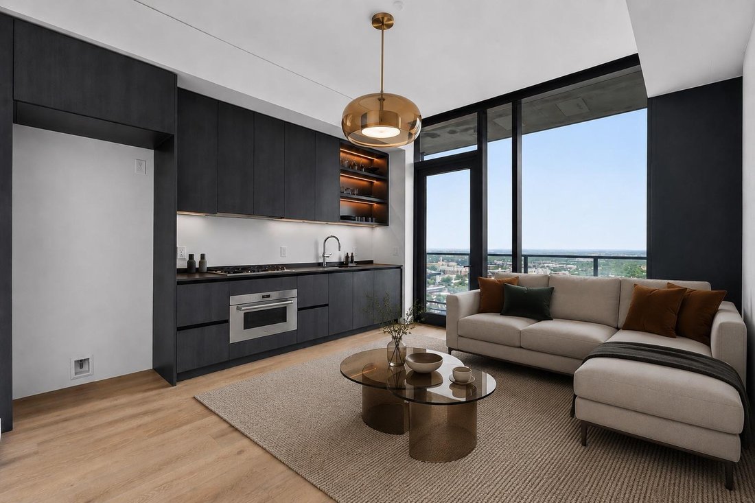 Condo in Austin, Texas, United States 1 - 18122899