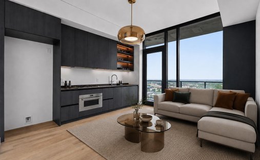 Condo in Austin, Texas, United States 1