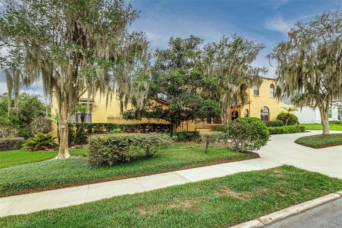 House in Lakeland, Florida, United States 3 - 18122655