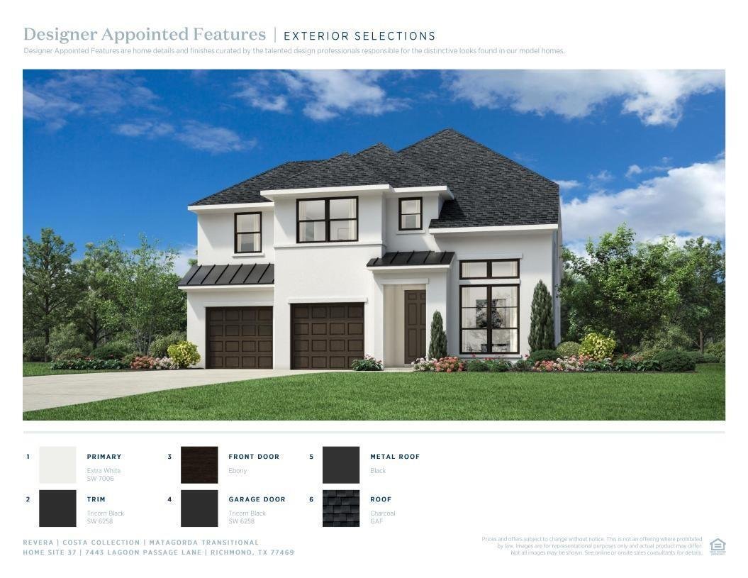 House in Rosenberg, Texas, United States 2 - 18122461
