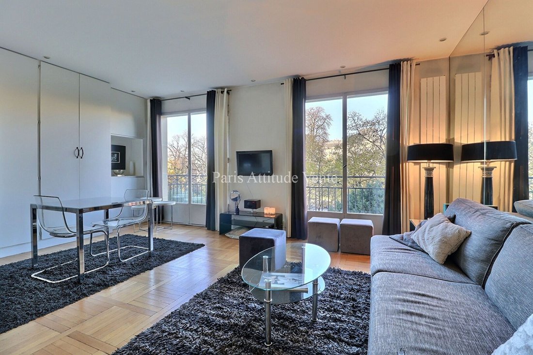 Apartment in Odéon, Paris 6e Arrondissement, Paris 3 - 18122150