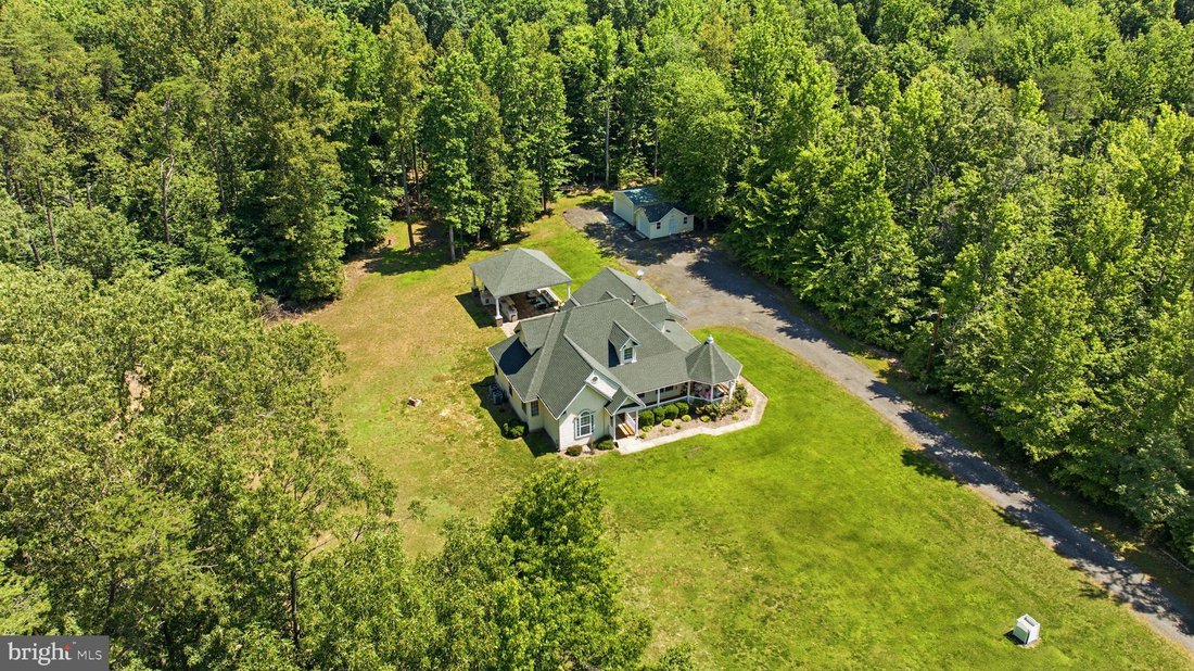 House in Nanjemoy, Maryland, United States 3 - 18124350