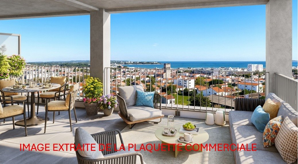Apartment in Pontaillac, Royan, France 3 - 18123180