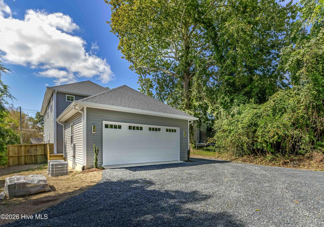 House in Southern Pines, North Carolina, United States 3 - 18122740