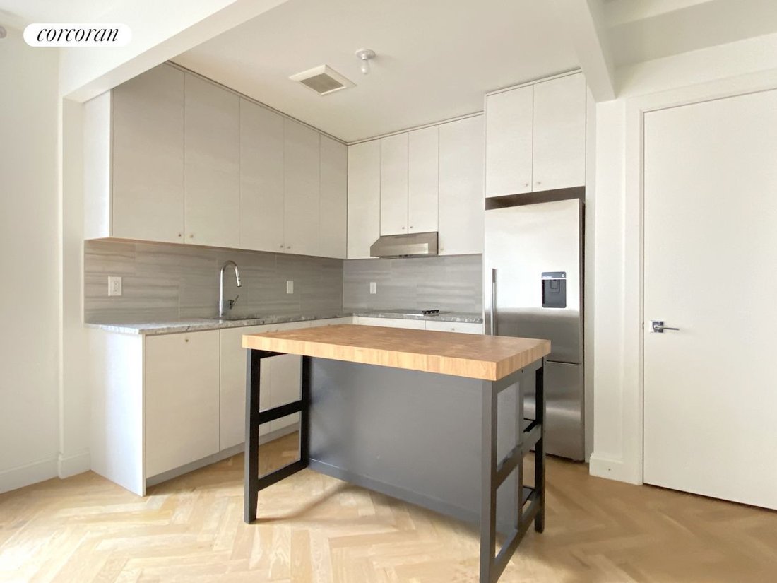 Condo in New York, New York, United States 3 - 18119564