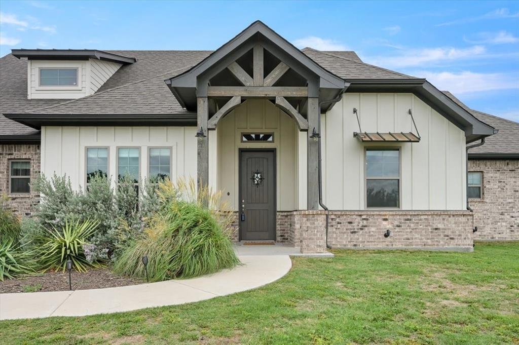 House in Weatherford, Texas, United States 1 - 18119475