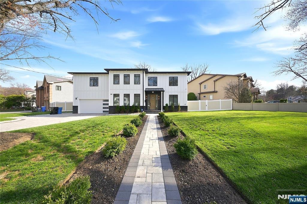 House in Paramus, New Jersey, United States 2 - 18123270