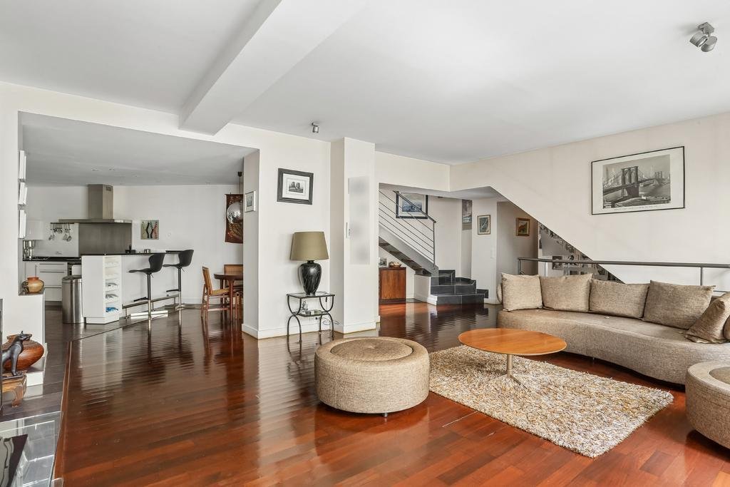 Apartment in Chateau d'Eau-Lancry, Paris 10e Arrondissement, Paris 5 - 18119760