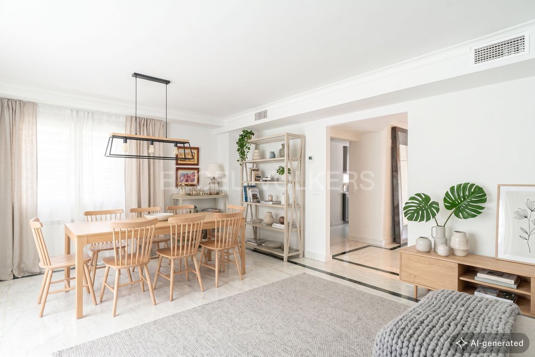 House in Hortaleza, Madrid, Spain 3 - 14663080