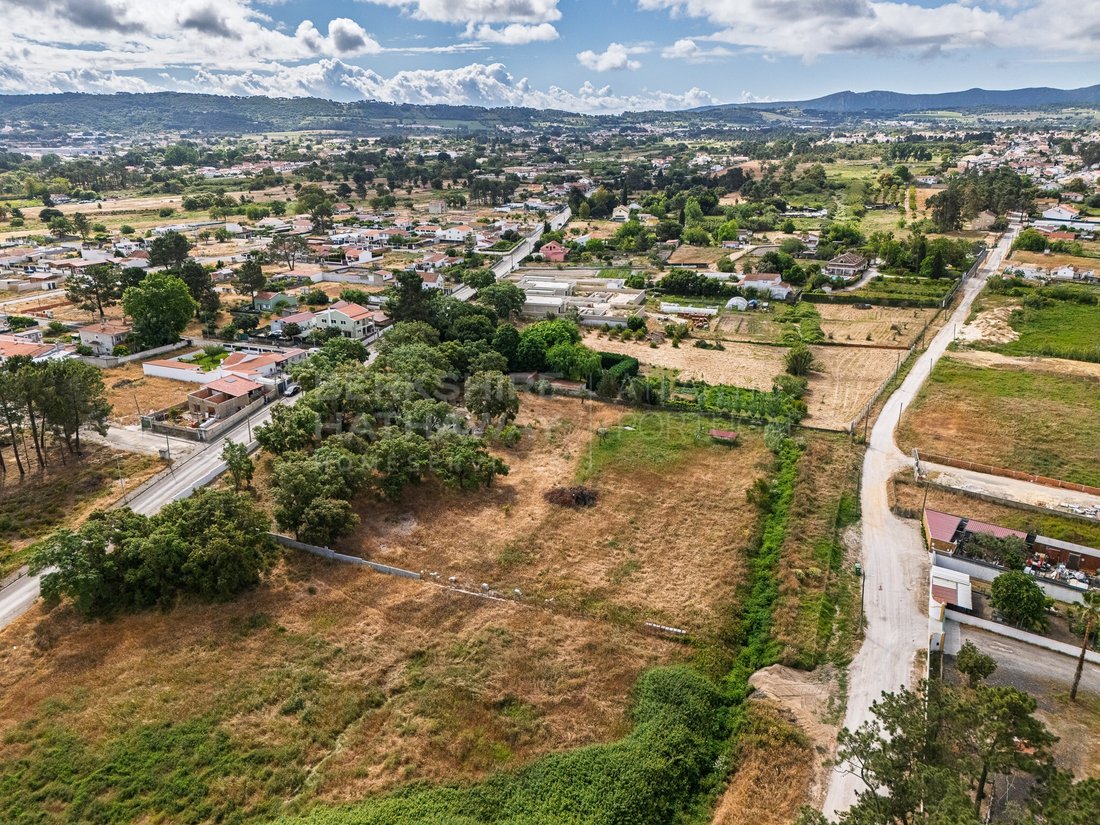 Land in Azeitao (Sao Lourenco e Sao Simao), Setubal, Portugal 5 - 16960905
