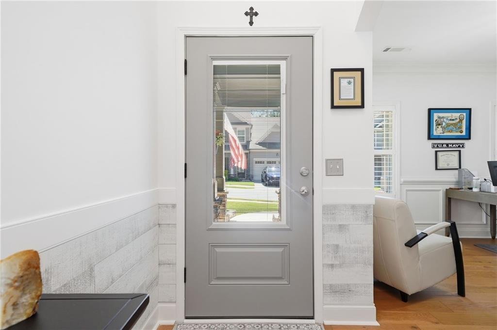 Townhouse in Dahlonega, Georgia, United States 4 - 18119162