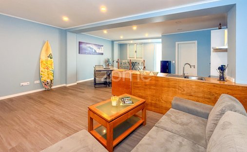 House in Ribeira Grande (Conceicao), Azores, Portugal 1