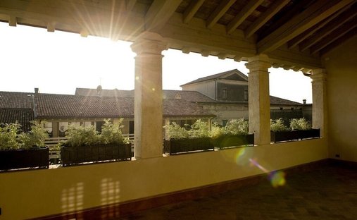 Casa a Erbusco, Lombardia, Italia 1