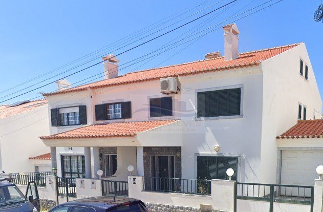House in Santo Isidoro, Lisbon, Portugal 3 - 18123787