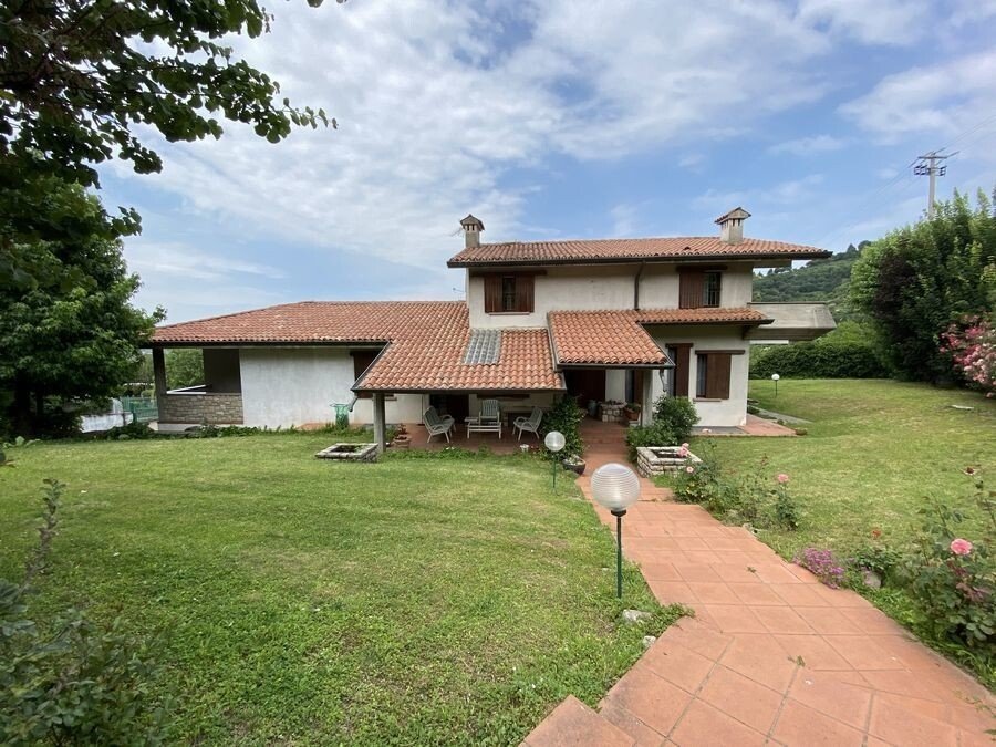 Villa in Cellatica, Lombardy, Italy 4 - 18121642