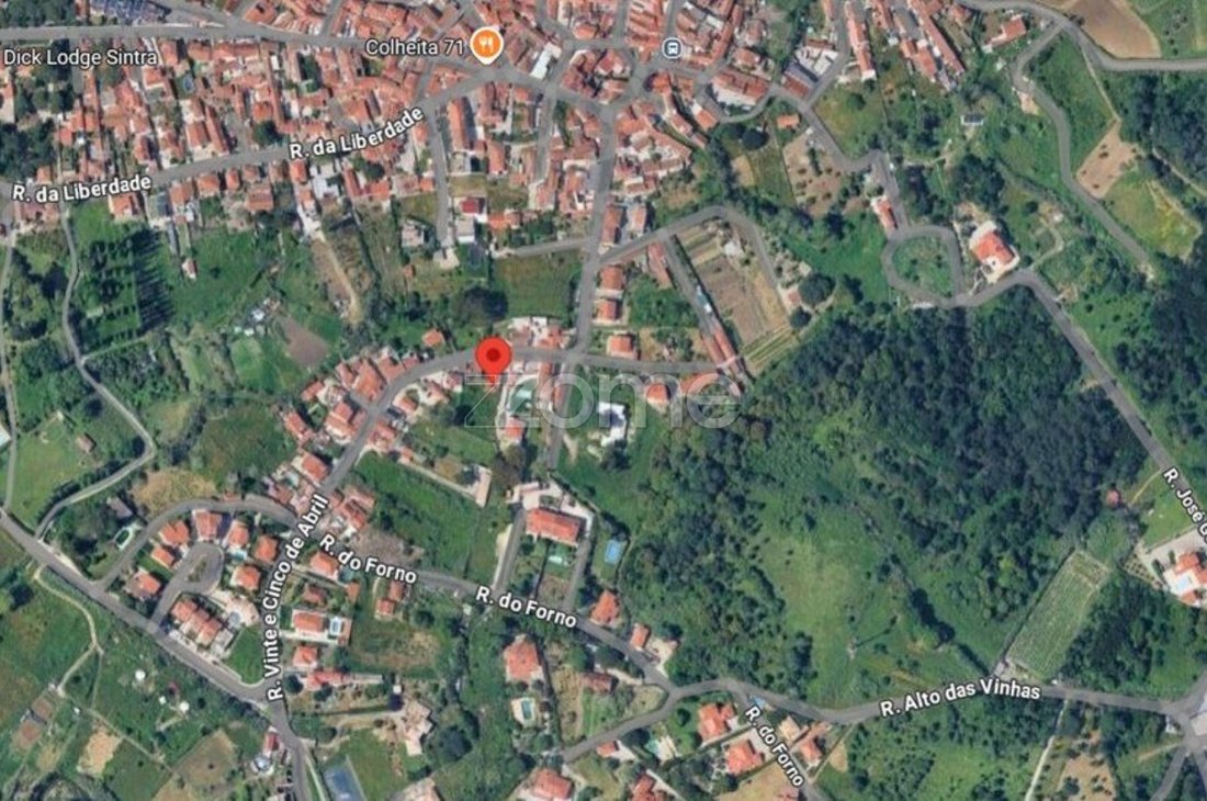 Finca in Colares, Lisbon, Portugal 2 - 18124288