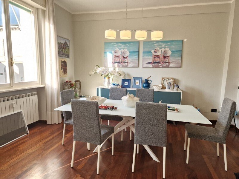 Apartment in Historic Center, Viareggio, Tuscany 3 - 18123483