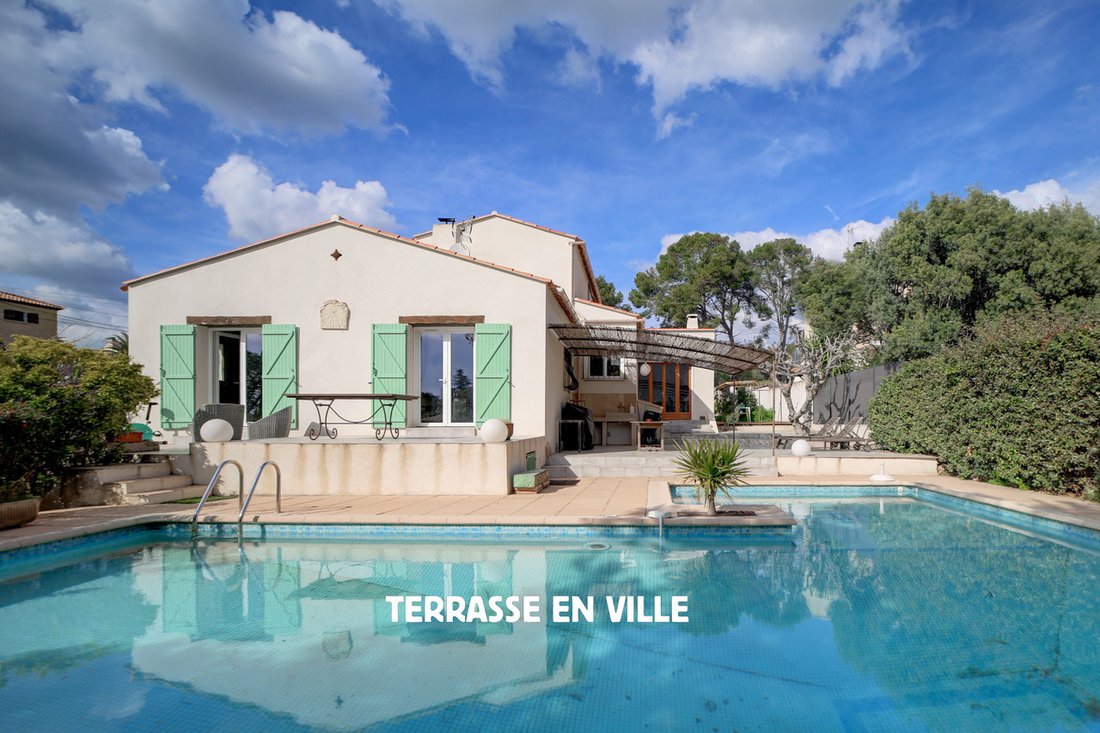 House in La Ciotat, Provence-Alpes-Côte d'Azur, France 4 - 18122624