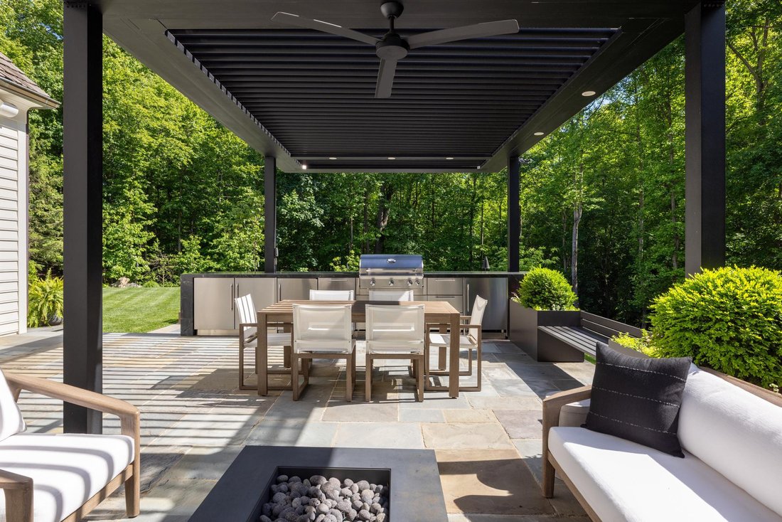 Casa en Bethesda, Maryland, Estados Unidos 3 - 18120417