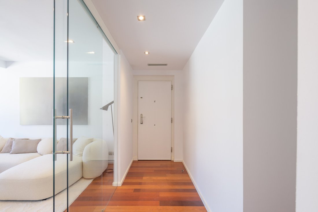 Apartment in Centro, Malaga, Spain 5 - 18119252