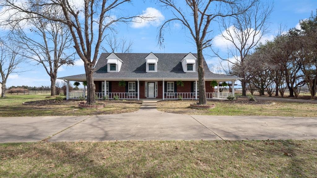 House in Kaufman, Texas, United States 1 - 18119482