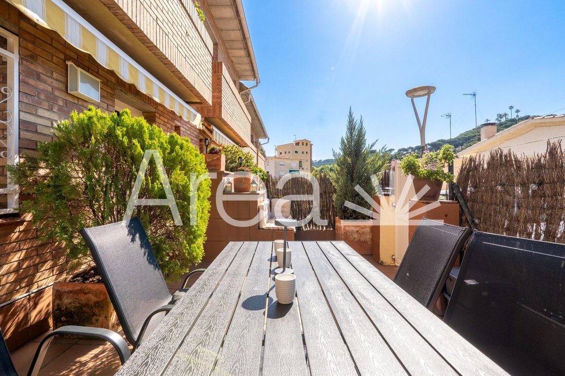 House in Sant Andreu de Llavaneres, Catalonia, Spain 3 - 18121483