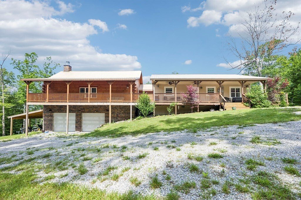 House in Crawford, Tennessee, United States 1 - 18122891