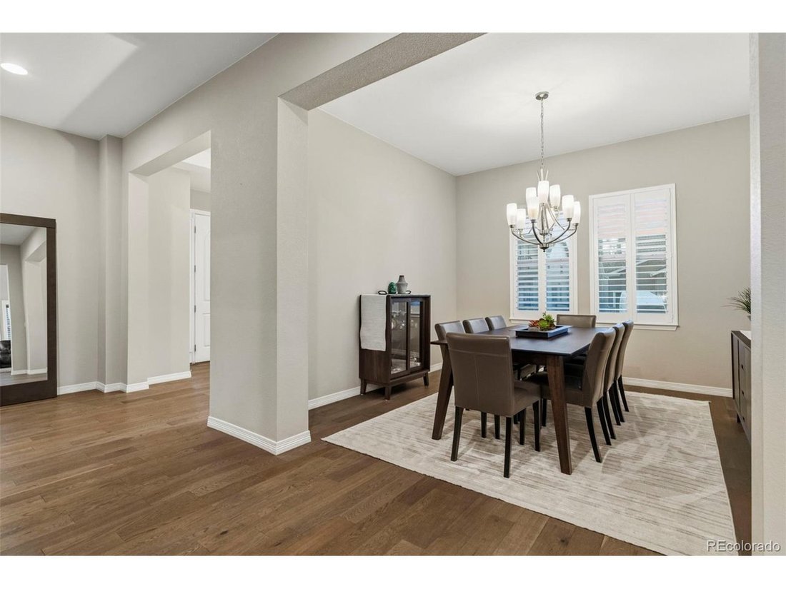 House in Castle Rock, Colorado, United States 3 - 18121924