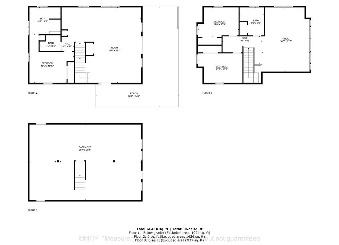 House in Rangeley, Maine, United States 1 - 18123260