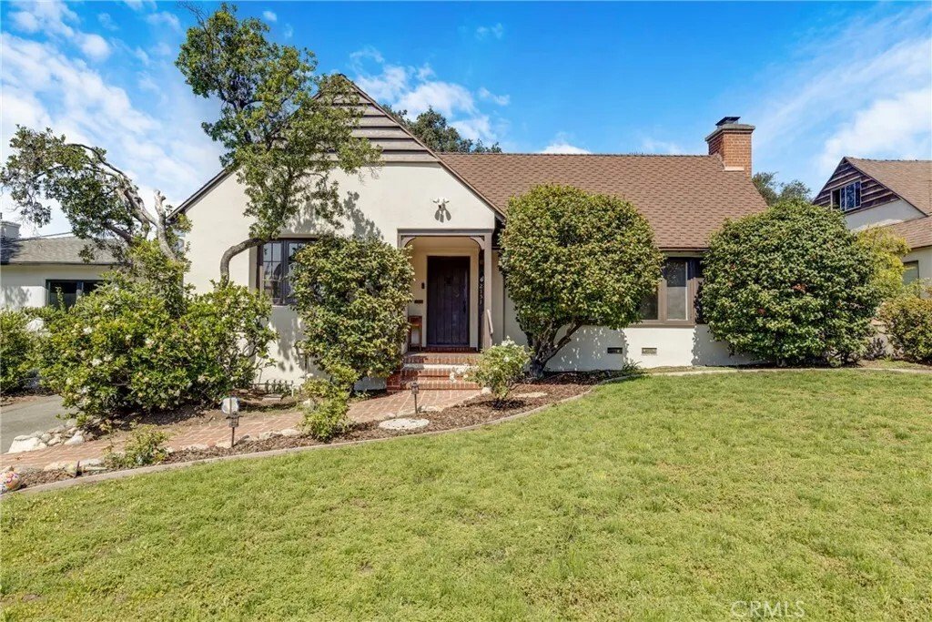 House in Altadena, California, United States 1 - 18123077