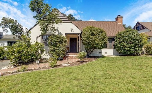 House in Altadena, California, United States 1