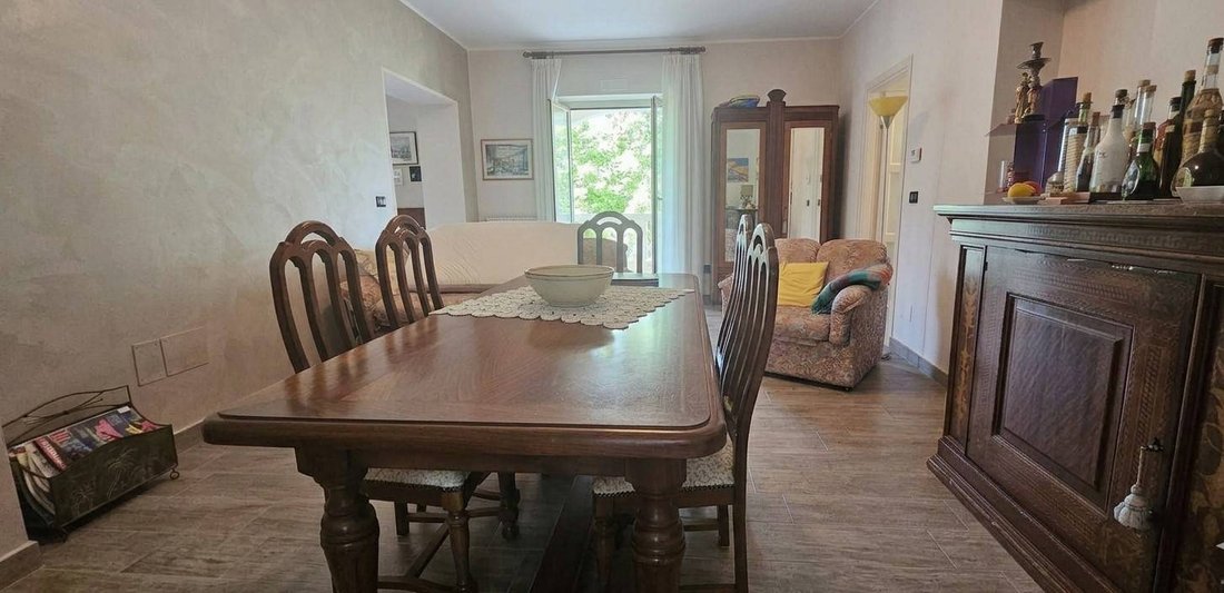 Villa in Montereale, Abruzzo, Italy 3 - 18124383