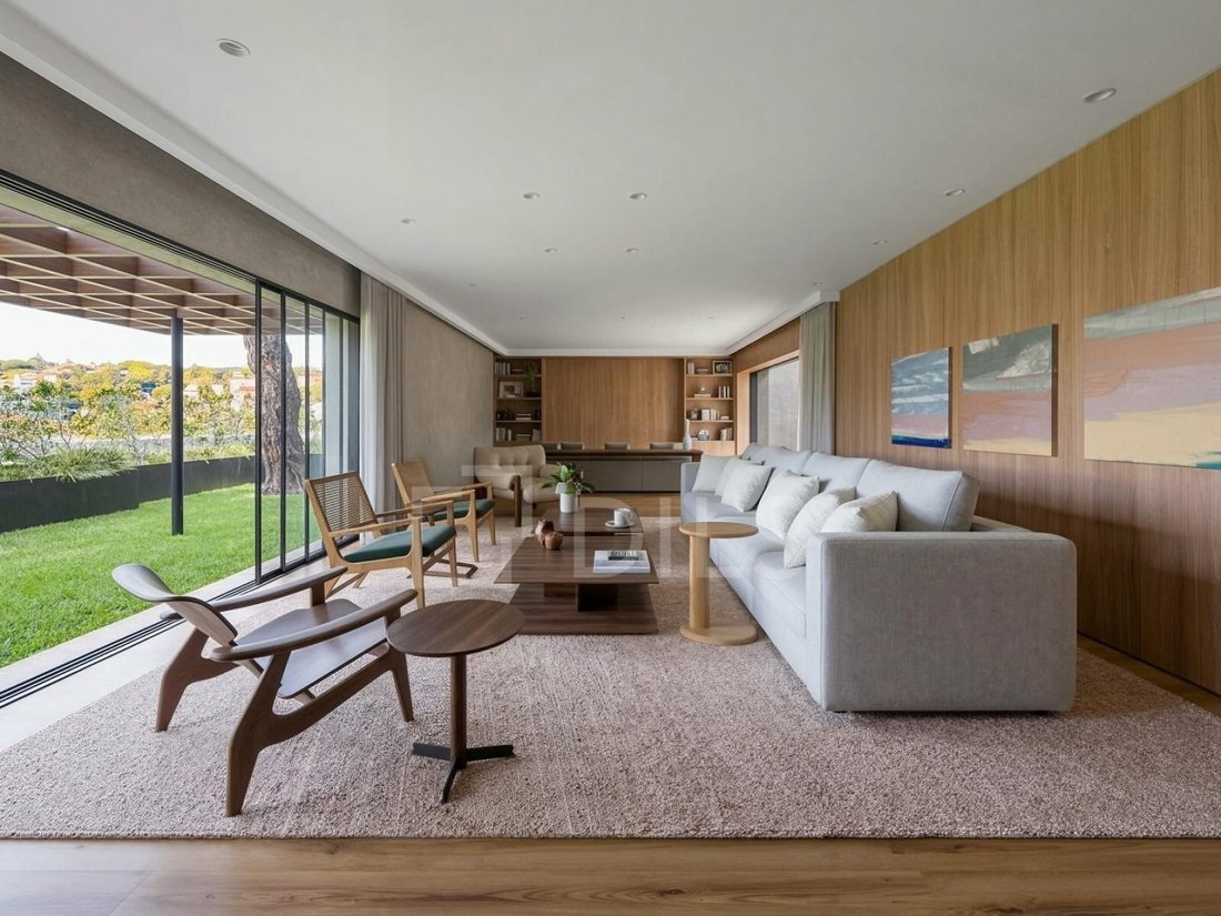 Apartment in Estoril, Cascais e Estoril, Lisbon 2 - 16206869