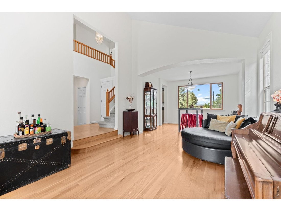 House in Boulder, Colorado, United States 5 - 18121821