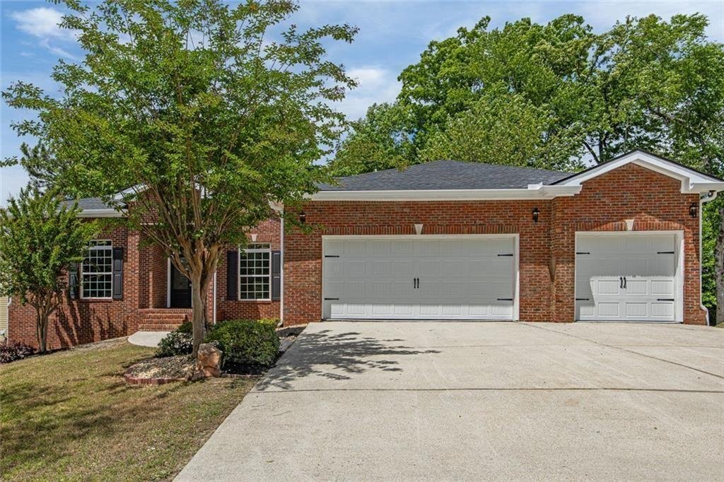 House in Douglasville, Georgia, United States 1 - 18109411
