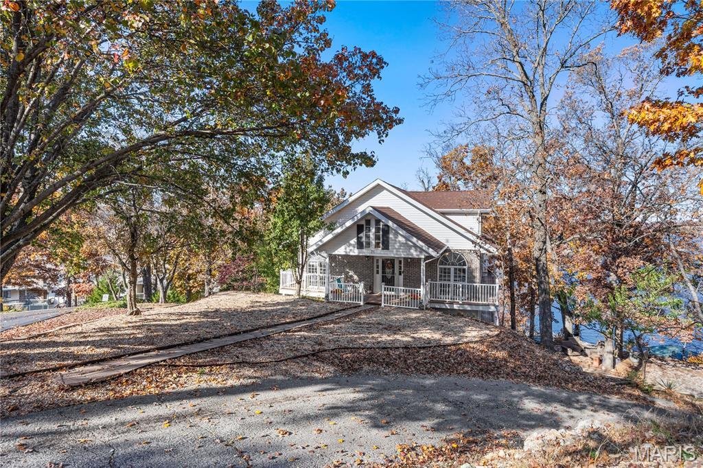 House in Lake Ozark, Missouri, United States 5 - 18121767
