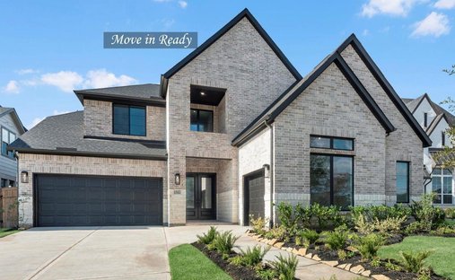 House in Missouri City, Texas, United States 1