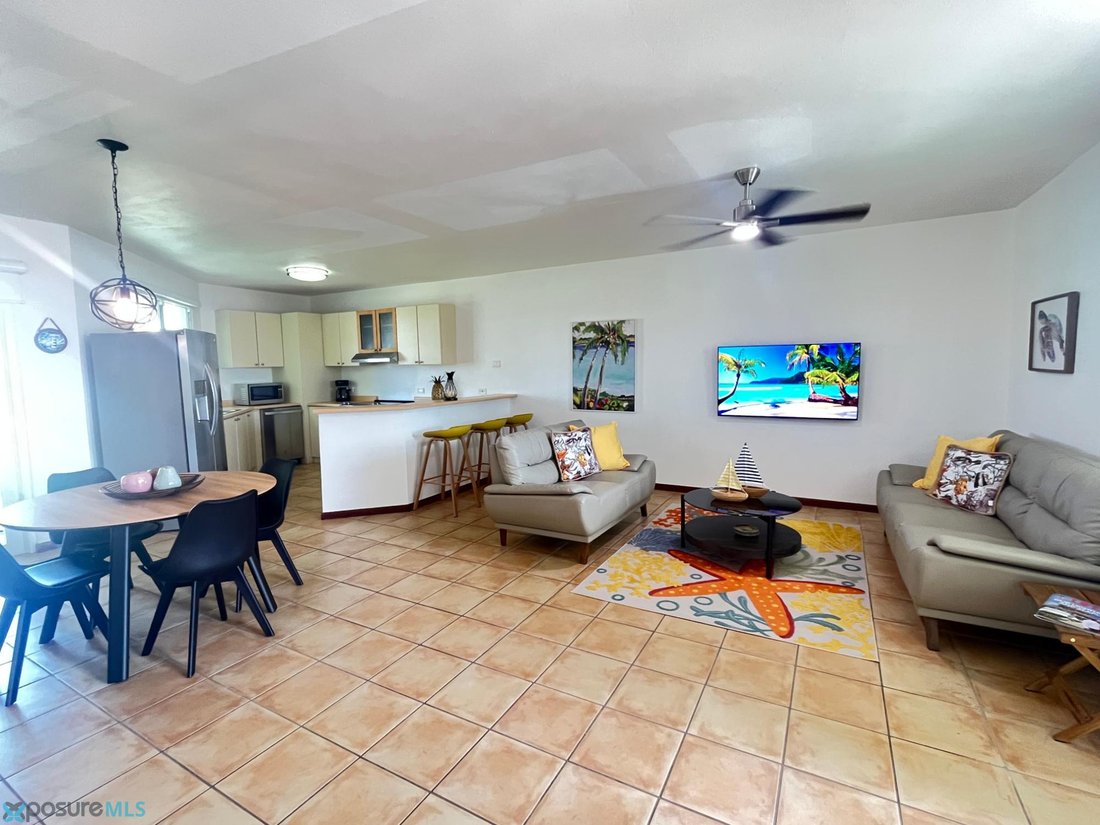 Apartment in Palmas del Mar, Humacao, Puerto Rico 3 - 18119604