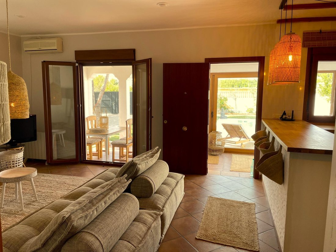 Country House in Barbate, Andalusia, Spain 2 - 18122258