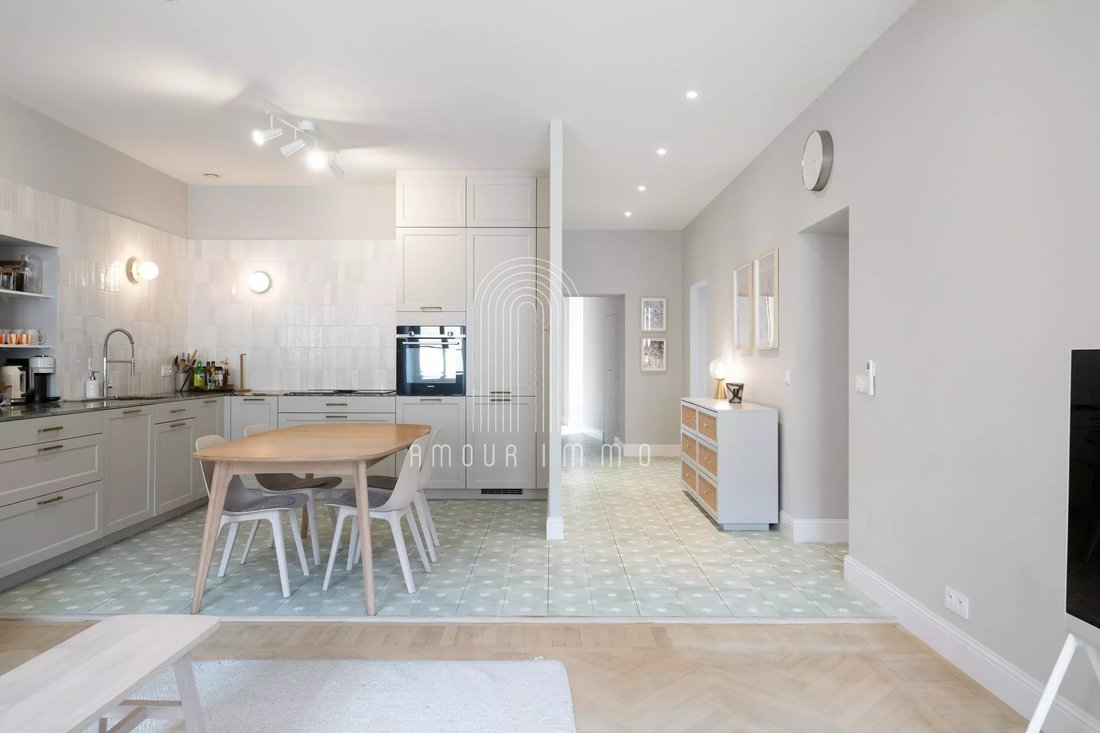 Apartment in Nice, Provence-Alpes-Côte d'Azur, France 2 - 18122186