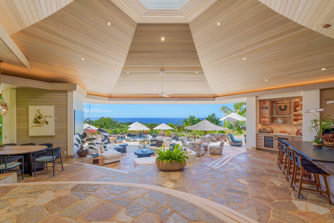 House in Waimea, Hawaii, United States 4 - 18068591