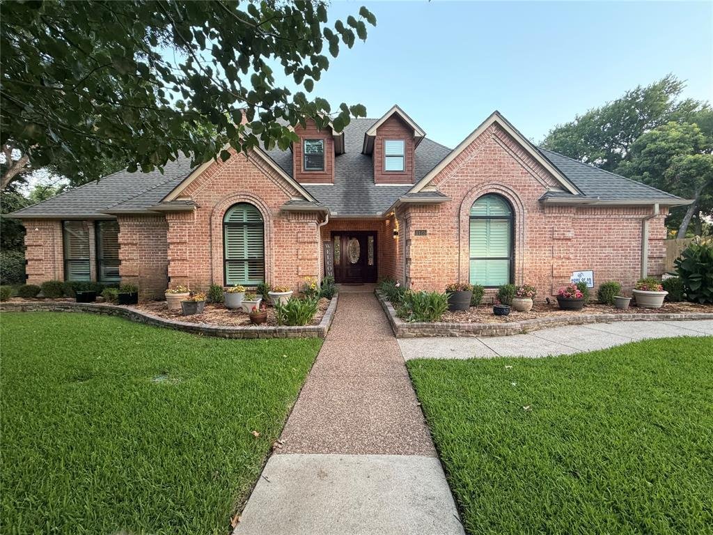 House in Fort Worth, Texas, United States 1 - 18122226