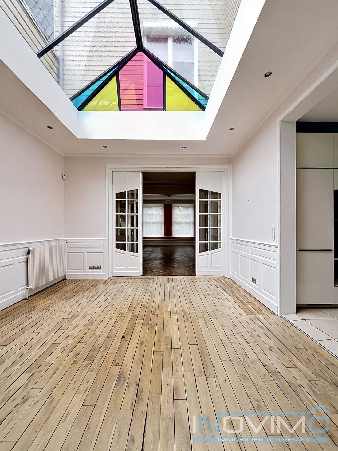 House in Rosendaël-Centre, Dunkerque, France 2 - 18124657