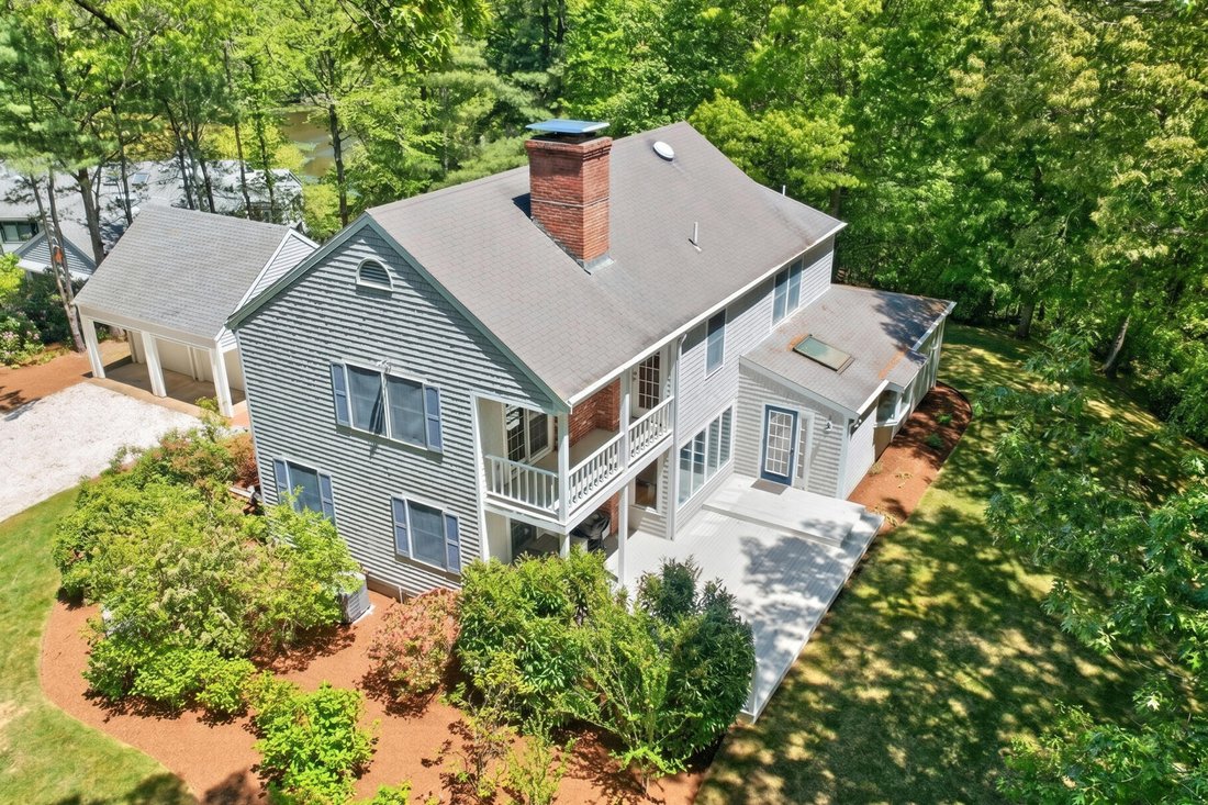 House in Barnstable, Massachusetts, United States 2 - 18112158