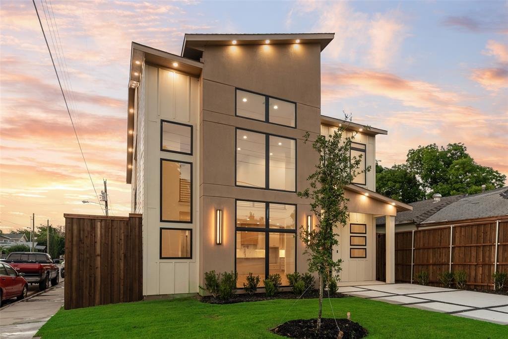 House in Dallas, Texas, United States 1 - 18122219