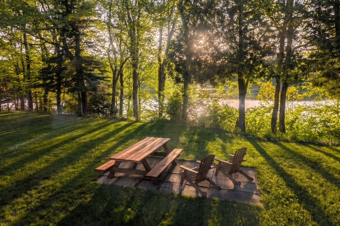 Villa a La Minerve, Québec, Canada 3 - 18119839