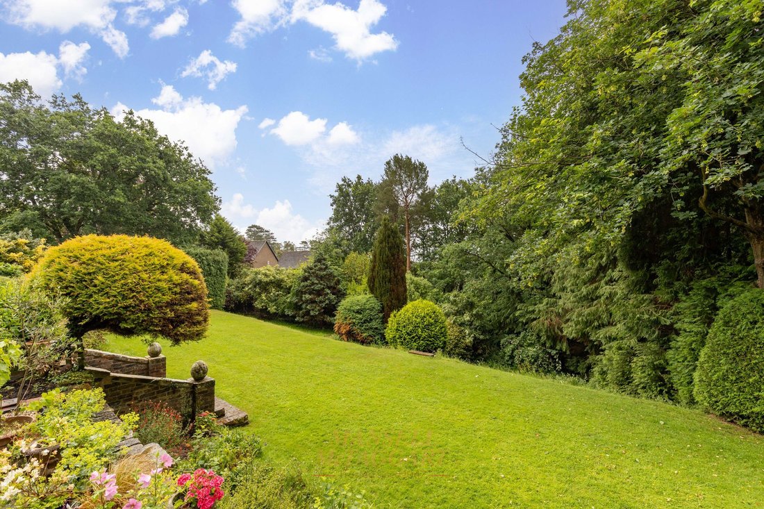Apartment in Hackenden, East Grinstead, England 2 - 17451532