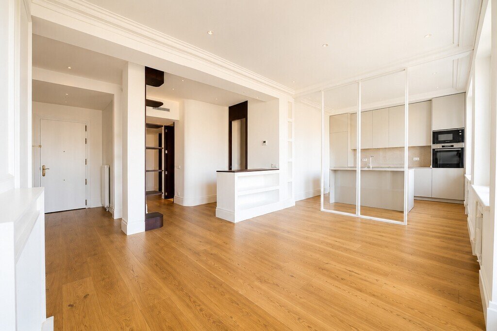 Apartment in Chamberi, Madrid, Spain 3 - 18123514