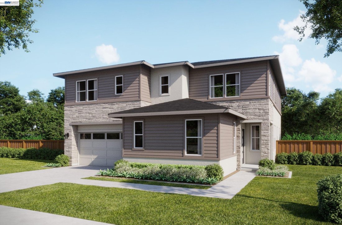 House in Dublin, California, United States 2 - 18121699