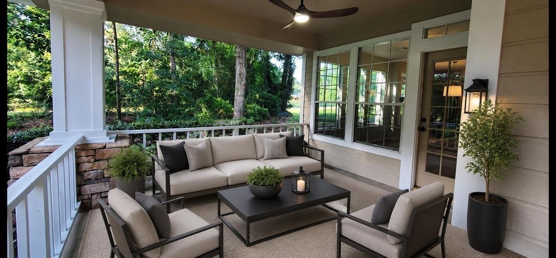 House in Conroe, Texas, United States 4 - 17991079